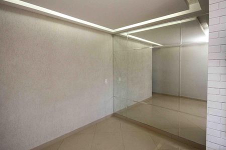 Apartamento à venda com 60m², 3 quartos e 1 vagaSala