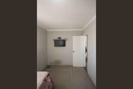 Apartamento à venda com 60m², 3 quartos e 1 vagaQuarto 02