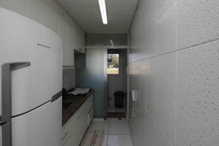 Apartamento à venda com 60m², 3 quartos e 1 vagaCozinha