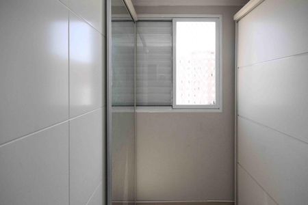 Apartamento à venda com 60m², 3 quartos e 1 vagaQuarto