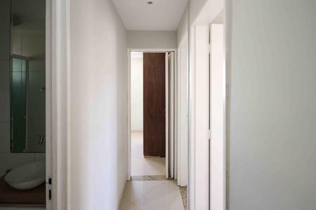 Apartamento à venda com 60m², 3 quartos e 1 vagaCorredor