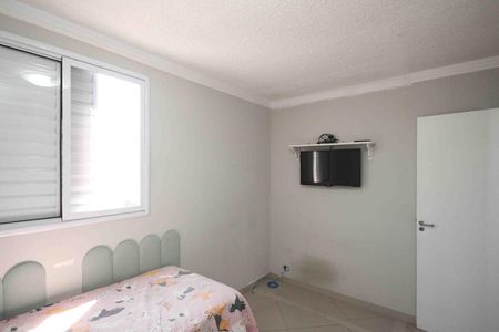 Apartamento à venda com 60m², 3 quartos e 1 vagaQuarto 02