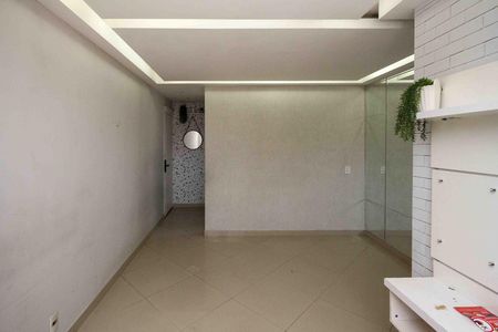 Apartamento à venda com 60m², 3 quartos e 1 vagaSala