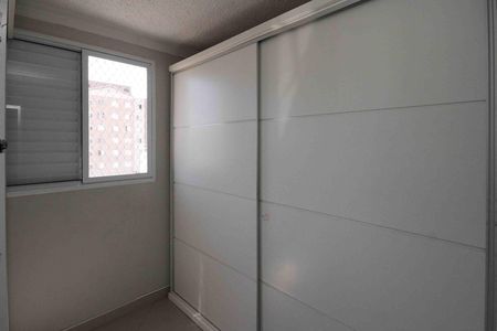 Apartamento à venda com 60m², 3 quartos e 1 vagaQuarto