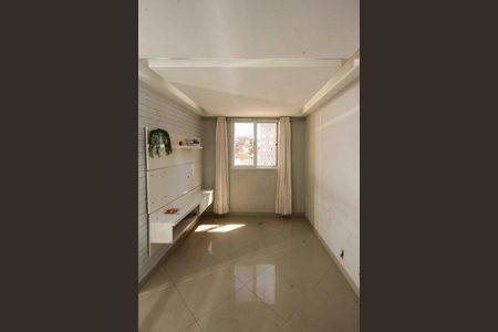 Apartamento à venda com 60m², 3 quartos e 1 vagaSala