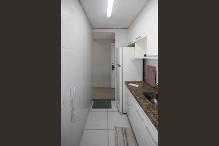 Apartamento à venda com 60m², 3 quartos e 1 vagaCozinha