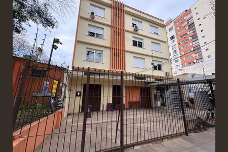 Kitnet/Studio para alugar com 1 quarto, 27m² em Cidade Baixa, Porto Alegre