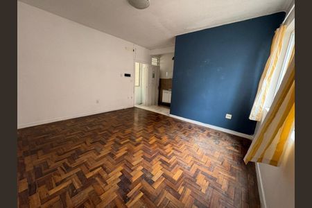 Kitnet/Studio para alugar com 1 quarto, 27m² em Cidade Baixa, Porto Alegre