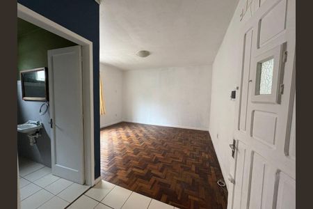 Kitnet/Studio para alugar com 1 quarto, 27m² em Cidade Baixa, Porto Alegre