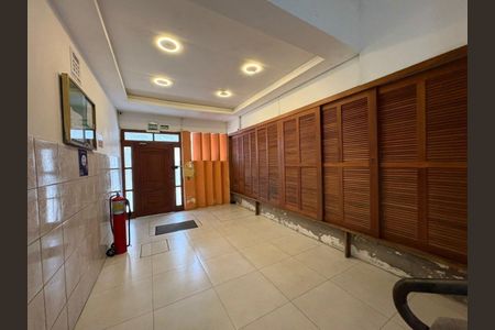 Kitnet/Studio para alugar com 1 quarto, 27m² em Cidade Baixa, Porto Alegre