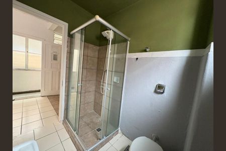 Kitnet/Studio para alugar com 1 quarto, 27m² em Cidade Baixa, Porto Alegre