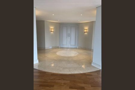 Foto 01 de apartamento à venda com 4 quartos, 606m² em Panamby, São Paulo