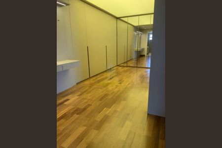 Foto 01 de apartamento à venda com 4 quartos, 606m² em Panamby, São Paulo