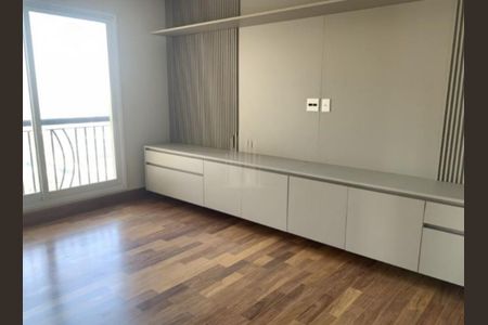 Foto 01 de apartamento à venda com 4 quartos, 606m² em Panamby, São Paulo