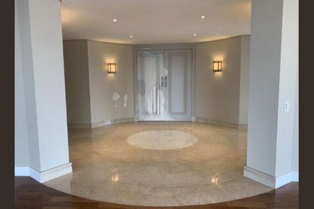 Foto 01 de apartamento à venda com 4 quartos, 606m² em Panamby, São Paulo