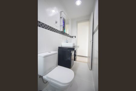 Apartamento para alugar com 70m², 2 quartos e 1 vagaBanheiro