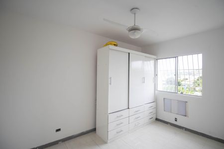 Quarto 1 de apartamento para alugar com 2 quartos, 70m² em Colubandê, São Gonçalo