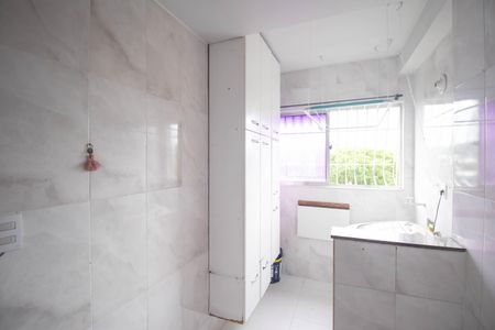 Apartamento para alugar com 70m², 2 quartos e 1 vagaCozinha e Área de Serviço