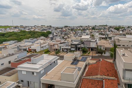 Apartamento para alugar com 67m², 3 quartos e 2 vagasVista Sala de Estar/Jantar 
