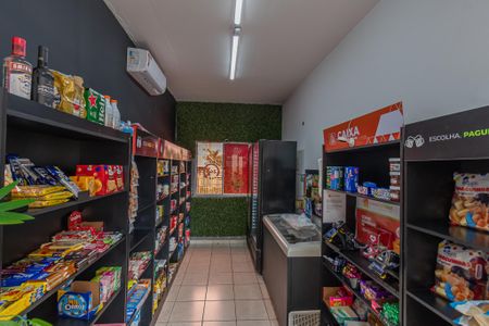 Apartamento para alugar com 67m², 3 quartos e 2 vagasÁrea comum - Mercado 