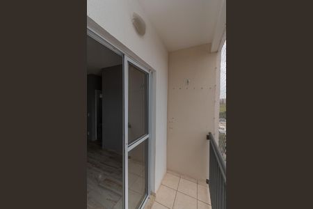 Apartamento para alugar com 67m², 3 quartos e 2 vagasVaranda Sala de Estar/Jantar 