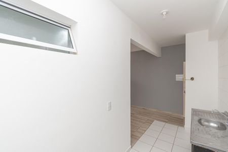 Apartamento para alugar com 67m², 3 quartos e 2 vagasCozinha e Área de Serviço