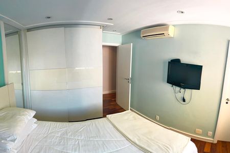 Apartamento à venda com 5 quartos, 261m² em Vila Andrade, São Paulo