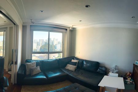 Apartamento à venda com 5 quartos, 261m² em Vila Andrade, São Paulo