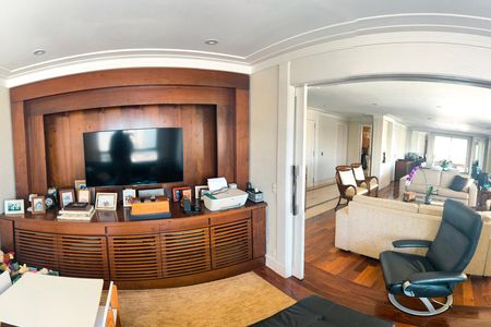 Apartamento à venda com 5 quartos, 261m² em Vila Andrade, São Paulo