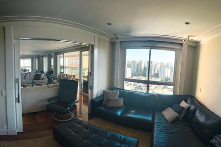 Apartamento à venda com 5 quartos, 261m² em Vila Andrade, São Paulo