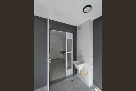 Apartamento à venda com 60m², 3 quartos e 1 vagaÁrea de Serviço