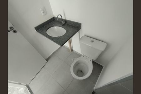 Apartamento à venda com 60m², 3 quartos e 1 vagaBanheiro - torneira