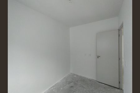 Apartamento à venda com 60m², 3 quartos e 1 vagaQuarto 2 