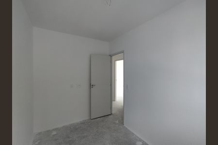 Apartamento à venda com 60m², 3 quartos e 1 vagaQuarto 2 