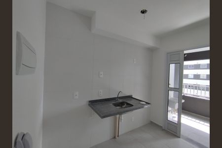 Apartamento à venda com 60m², 3 quartos e 1 vagaCozinha - Torneira