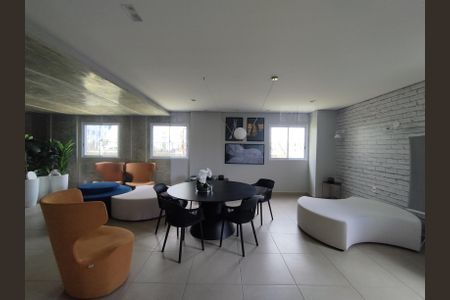 Apartamento à venda com 60m², 3 quartos e 1 vagaÁrea comum