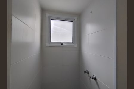 Apartamento à venda com 60m², 3 quartos e 1 vagaBanheiro - torneira