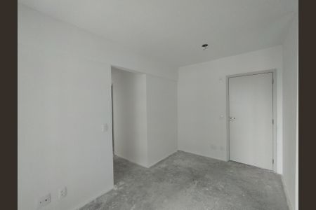 Sala  de apartamento à venda com 3 quartos, 60m² em Vila Vermelha, São Paulo