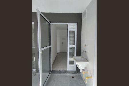 Apartamento à venda com 60m², 3 quartos e 1 vagaÁrea de Serviço
