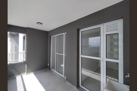 Apartamento à venda com 60m², 3 quartos e 1 vagaVaranda da Sala