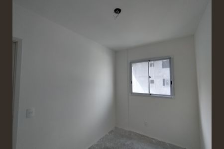 Apartamento à venda com 60m², 3 quartos e 1 vagaQuarto 2 