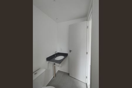 Apartamento à venda com 60m², 3 quartos e 1 vagaBanheiro - torneira