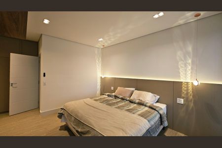 Casa de condomínio à venda com 408m², 4 quartos e 8 vagas Casa de condomínio à venda com 408m², 4 quartos e 8 vagasSuíte 1