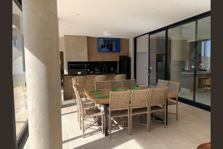 Casa de condomínio à venda com 408m², 4 quartos e 8 vagas Casa de condomínio à venda com 408m², 4 quartos e 8 vagasÁrea gourmet