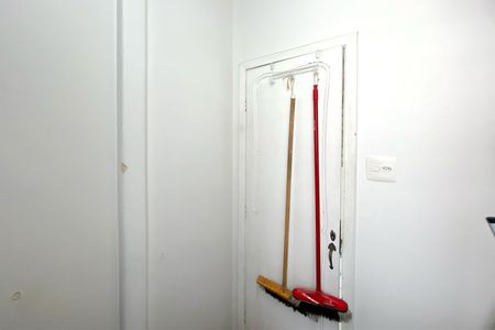 Apartamento para alugar com 130m², 3 quartos e 1 vaga Apartamento para alugar com 130m², 3 quartos e 1 vagaQuarto de Serviço