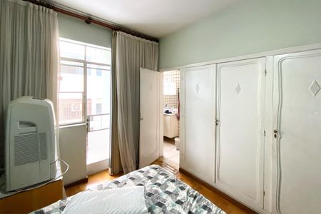 Apartamento para alugar com 130m², 3 quartos e 1 vaga Apartamento para alugar com 130m², 3 quartos e 1 vagaSuite 1