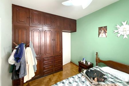 Apartamento para alugar com 130m², 3 quartos e 1 vaga Apartamento para alugar com 130m², 3 quartos e 1 vagaSuite 1