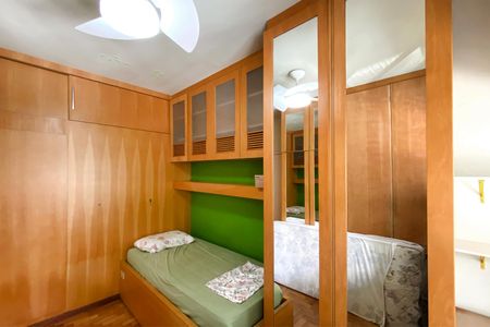 Apartamento para alugar com 130m², 3 quartos e 1 vaga Apartamento para alugar com 130m², 3 quartos e 1 vagaQuarto 3