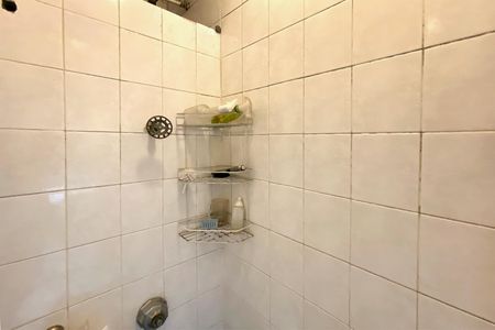 Apartamento para alugar com 130m², 3 quartos e 1 vaga Apartamento para alugar com 130m², 3 quartos e 1 vagaBanheiro de serviço