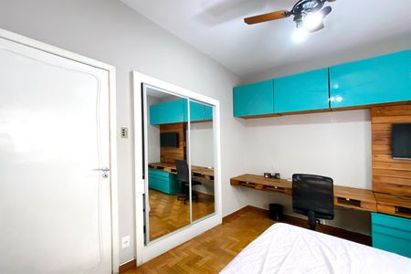 Apartamento para alugar com 130m², 3 quartos e 1 vaga Apartamento para alugar com 130m², 3 quartos e 1 vagaQuarto 2